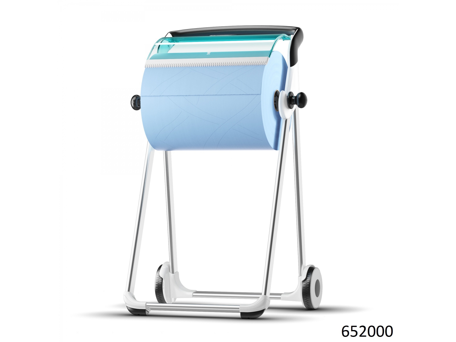 Czyściwo TORK 510137 Wielozadaniowe 152mb White
